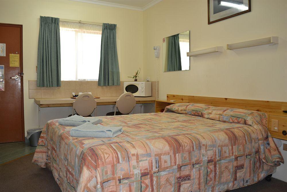 Sturt Motel Broken Hill Eksteriør billede